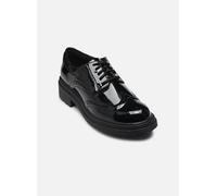 Clarks - Orinoco3 Derby Nero - Scarpe con lacci 38 Nero