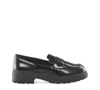 Clarks Orinoco3 Edge Womens Black Pat, 5.5