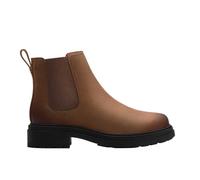 Clarks Orinoco3 Lane Womens Walnut Leather, 5
