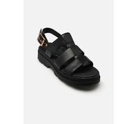 Clarks - Orinoco3 Strap Nero - Sandali e scarpe aperte 39 Nero