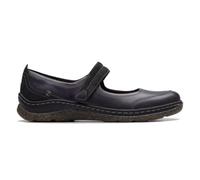 Clarks - Orlene Jane - - Shoes - Donna - Nero - 41 EU