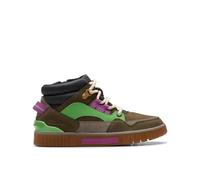 Clarks Oslo Hiker K Stivali alla modaBambini e ragazzi