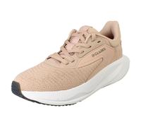 Clarks Pace Donna Scarpe Sportive Platform Imbottite Allacciate - Pace Move