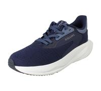 Clarks Pace Donna Scarpe Sportive Platform Imbottite Allacciate - Pace Move