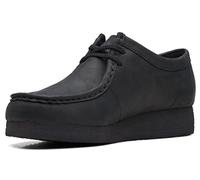 Clarks Padmora Womens Black, 4