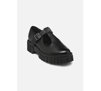 Page Bar by Clarks 38 Nero
