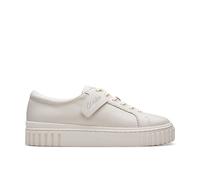 Clarks Originals Scarpe da donna Mayhill Walk Bianco Taglia 39