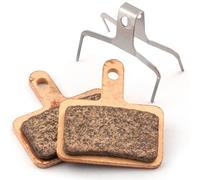 Clarks, Pastiglie per Freni a Disco