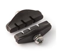 Clarks - Pattini per Freni Bici, Stile Shimano, 50 mm