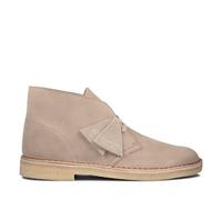 Clarks Originals Boots chukka 'Desert' stucco, Taglia 40-40,5