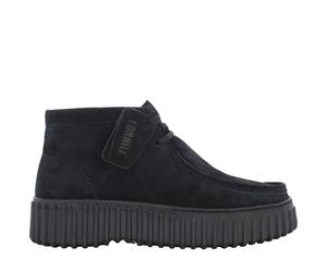 Clarks polacchini da donna 26179360 TORHILL MOSS A24
