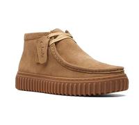 Torhill Hi by Clarks 42 Marrone