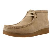 Clarks Wallabeeevobt Drksnd 39 EU