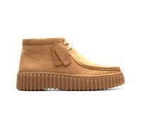 Clarks - Polacco Torhill Moss - - Shoes - Donna - Marrone - 40 EU