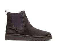 Clarks Premium Paulton Easy, Stivali Chelsea Uomo, Pelle Nera, 41 EU