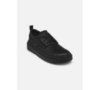 Clarks - Polden Lace Nero - Sneakers 39 1/2 Nero