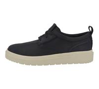Clarks Polden Lace, Scarpe Stringate Uomo, Navy Leather, 41.5 EU