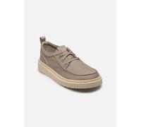 Clarks - Polden Moc Grigio - Sneakers 44 Grigio
