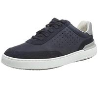 Clarks Porta Courtlite, Scarpe da Ginnastica Uomo, Navy Combi, 39.5 EU