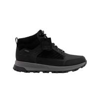 Clarks Premium ATL Trekhi GTX, Stivali da Escursionismo Uomo, Nero, 45 EU