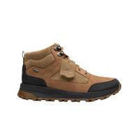 Clarks Premium ATL Trekhi GTX, Stivali da Escursionismo Uomo, Sabbia, 41.5 EU