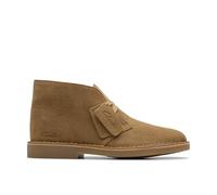 Clarks - Desert Bt Evo. Marrone - Stivaletti e tronchetti 41 Marrone