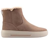 Clarks Premium Hollyhock Lane - Clarks, Pebble Wlined,
