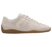 Clarks Premium Meridor Lo, Combi, da Donna, Bianco, Taglia 38, Bianco Sporco Combi, 38.5 EU