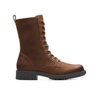 Clarks Premium Orinoco2 Style, Brown Snuff,