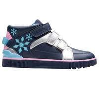 Clarks Premium Oslo Play K, Stivaletto Bambine e Ragazze, Marina Militare, 29 EU