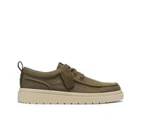 Clarks Premium Polden Moc, Uomo
