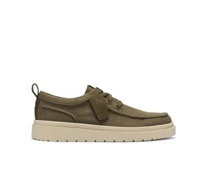 Clarks Premium Polden Moc, Uomo