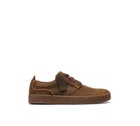 Clarks - StreethillLace Marrone - Scarpe con lacci 46 Marrone