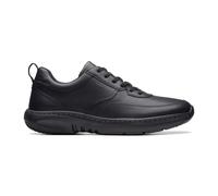 Clarks - Pro Lace Sneakers - - Shoes - Uomo - Nero - 41 EU