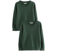 CLARKS Pullover verde scuro Bambini CLARKS 164