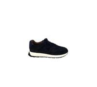 Clarks - Radwell Tie - - Shoes - Uomo - Blu - 41 EU