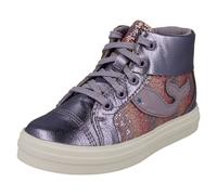 Clarks Ragazzi Bambini Animali Dettagliato Stivaletti Bassi con Lacci Nova Città