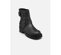 Clarks - Rebelle Buckle Argento - Stivaletti e tronchetti 42 Argento