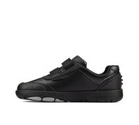 Clarks Rex Stride K Scarpe da GinnasticaBambini e Ragazzi