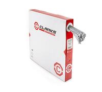 Clarks Road Brake Wire Dispenser In Acciaio Zincato 100 x 2100mm