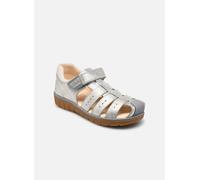 Clarks - Roam Bay K Argento - Sandali e scarpe aperte 30 Argento