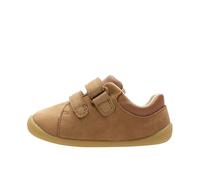 Clarks Roamer Craft T, Scarpe da Ginnastica Basse Bambini e ragazzi, Marrone (Tan Leather), 21 EU
