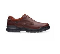 Clarks - Rockie Walk GTX - - Shoes - Uomo - Marrone - 40 EU