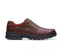 Clarks Rockie WalkGTX - Scarpe Stringate Basse da Uomo - Taglia 42 (EU) 8 (UK)