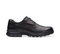 Clarks - Rockie WalkGTX - - Shoes - Uomo - Nero - 41 EU