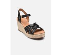 Sabina Strap by Clarks 42 Nero