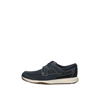 Clarks - Sailview Lace - - Shoes - Uomo - Blu - 41 1/2 EU