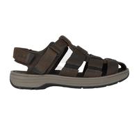 Clarks - Saltway Cove - - Shoes - Uomo - Marrone - 40 EU