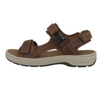 Clarks Saltway Edge Sandali Uomo Sandaletti Scarpe Estive Ciabatte Cinturino