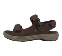 Clarks Saltway Edge Sandali Uomo Sandaletti Scarpe Estive Ciabatte Cinturino